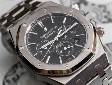 audemars piguet crono ibrido|Audemars Piguet Royal Oak Chronograph for $36,436 for sale .